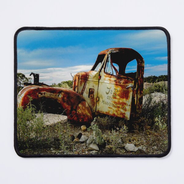 Item preview, Discarded - Lightning Ridge, New South Wales designed and sold by Marilyn Harris.