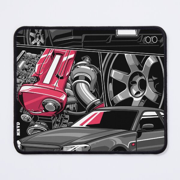Item preview, Skyline GTR R34 Sport Car designed and sold by mohalldi.