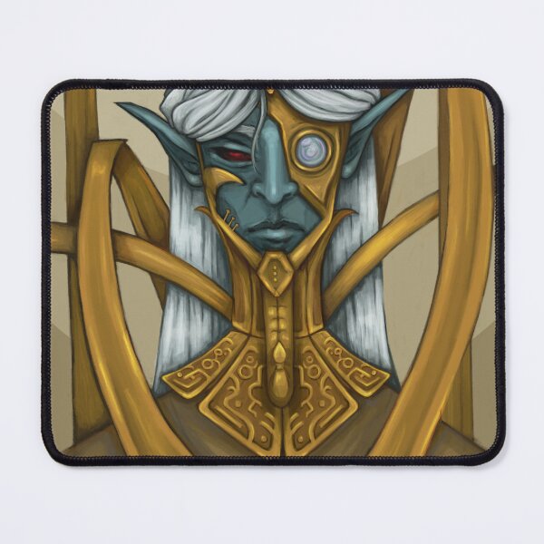 Item preview, Sotha Sil designed and sold by SkeletalK.