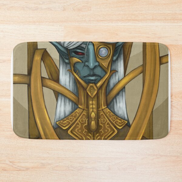 Item preview, Sotha Sil designed and sold by SkeletalK.
