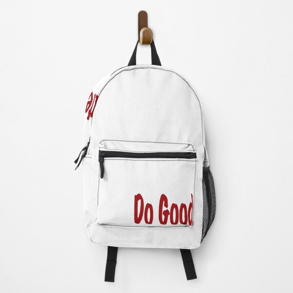 Item preview, Do Good Do Better Red designed and sold by sticks-.