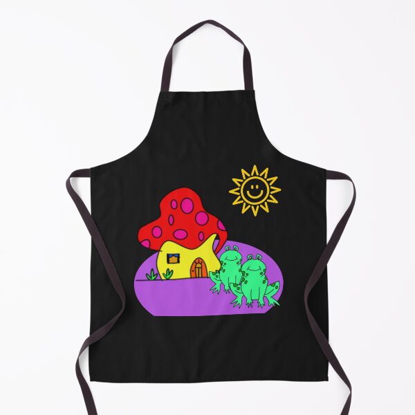 Item preview, Froggy's home designed and sold by time-to-relax.