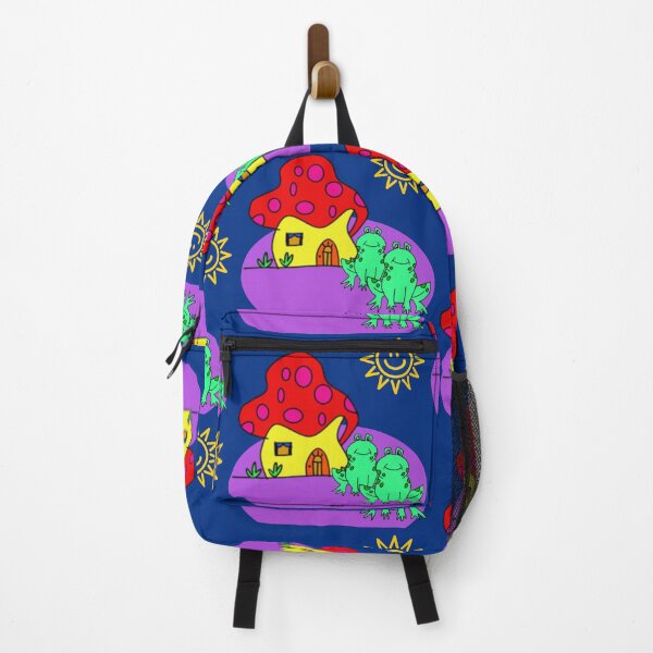 Item preview, Froggy's home designed and sold by time-to-relax.
