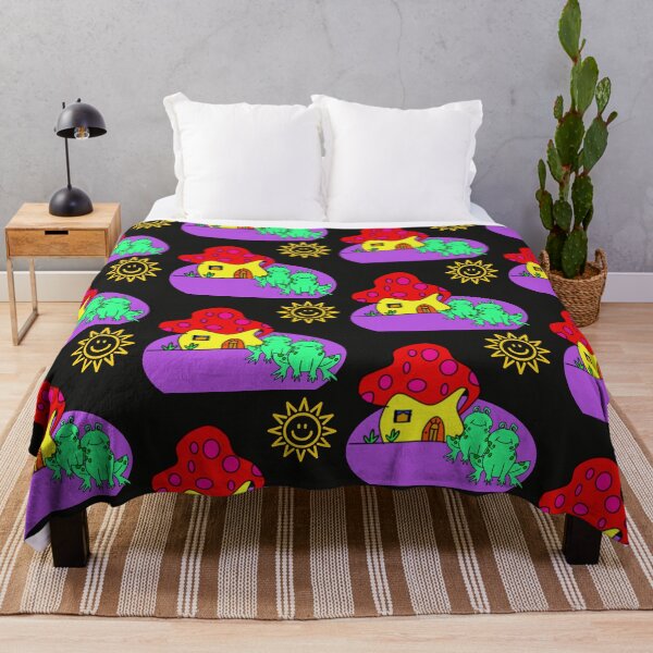 Item preview, Froggy's home designed and sold by time-to-relax.