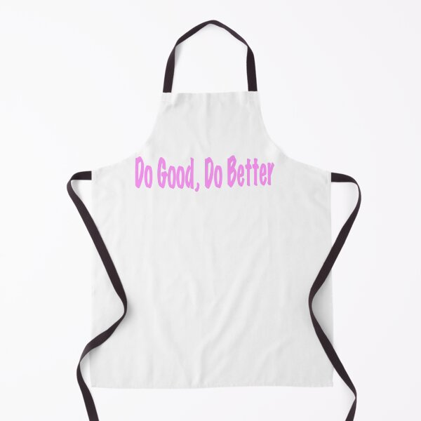 Item preview, Do Good Do Better Pink designed and sold by sticks-.
