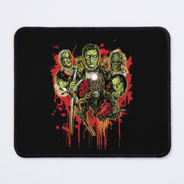 Item preview, My Favorite People My Horror Heart Great Model Gifts Movie Fans designed and sold by Nichols342.
