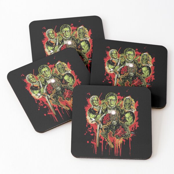 Item preview, My Favorite People My Horror Heart Great Model Gifts Movie Fans designed and sold by Nichols342.