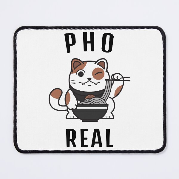 Item preview, Pho Real designed and sold by Adfinn.