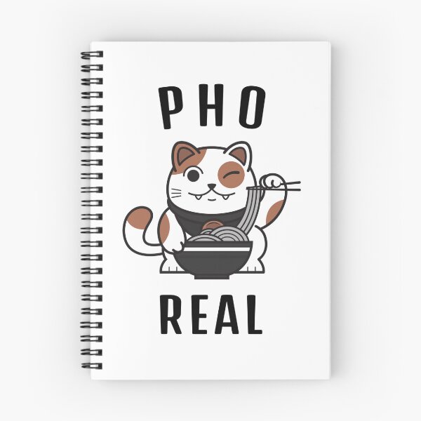 Item preview, Pho Real  designed and sold by Adfinn.
