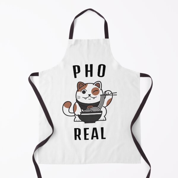Item preview, Pho Real designed and sold by Adfinn.