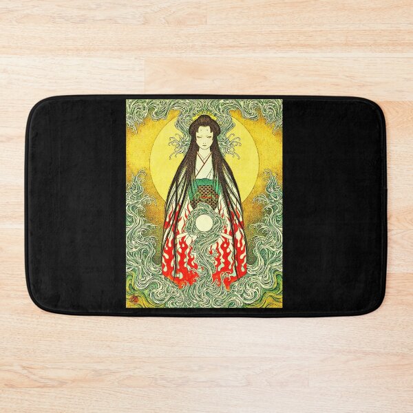 Item preview, Suehiro Maruo Poster designed and sold by Georgekz.