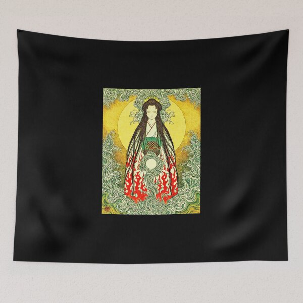 Item preview, Suehiro Maruo Poster designed and sold by Georgekz.