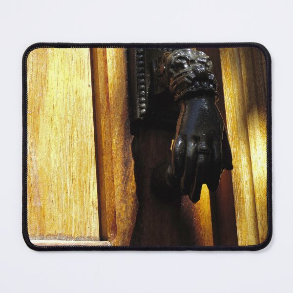 Item preview, Door of Shadows - Rhodes, Greece designed and sold by Marilyn Harris.