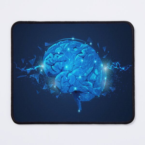 Item preview, Artificial Intelligence in the Human Brain designed and sold by MAX8-0.