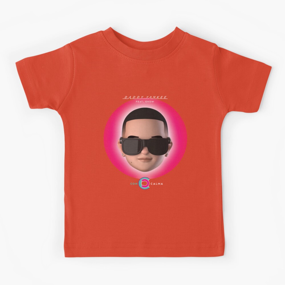 daddy yankee shirt – Teelooker – Limited And Trending