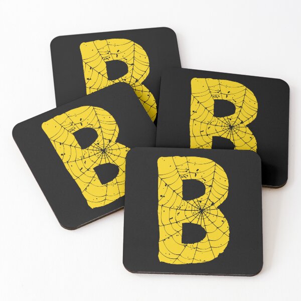 Item preview, Letter B Graffiti ( Graffiti Letters ) designed and sold by PotluckPrints.