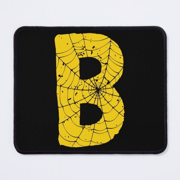 Item preview, Letter B Graffiti ( Graffiti Letters ) designed and sold by PotluckPrints.