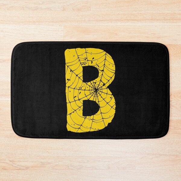 Item preview, Letter B Graffiti ( Graffiti Letters ) designed and sold by PotluckPrints.