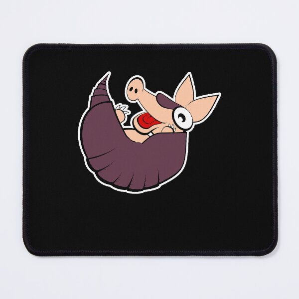 Item preview, Cool And Cute Armadillo designed and sold by UnknownArtistt.