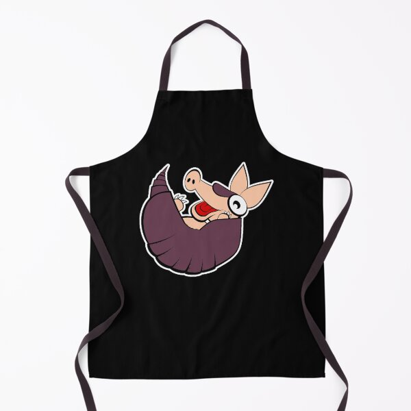 Item preview, Cool And Cute Armadillo designed and sold by UnknownArtistt.