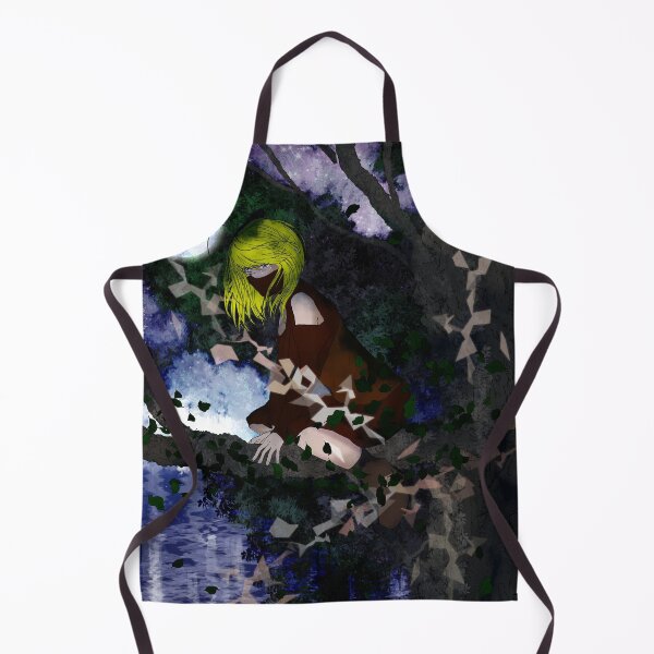 Item preview, Magic forest designed and sold by DesignsbyMaehl.