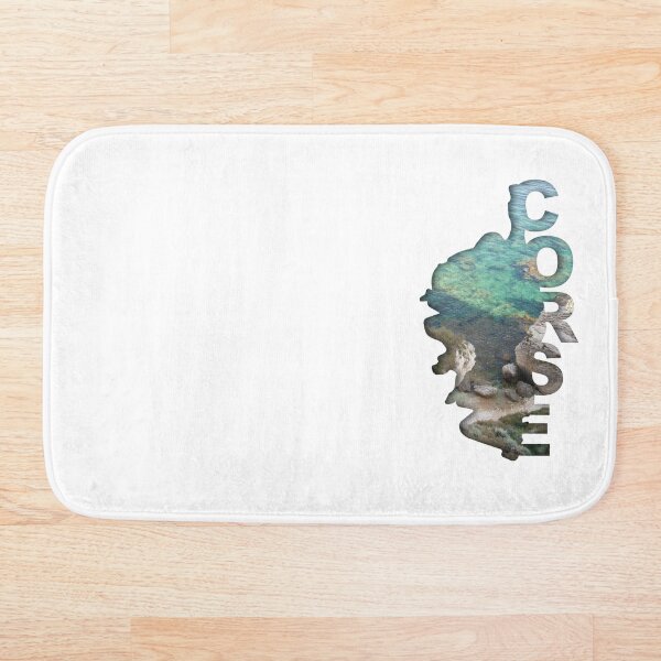 Item preview, Corsica designed and sold by Kevin Bouffard.