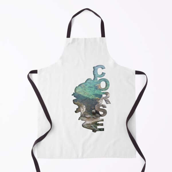 Item preview, Corsica designed and sold by Kevin Bouffard.