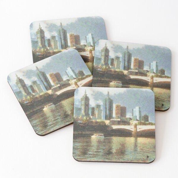 Item preview, Bridge in Australia designed and sold by ashishagarwal74.