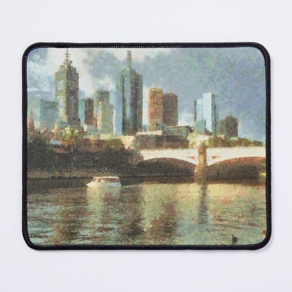 Item preview, Bridge in Australia designed and sold by ashishagarwal74.