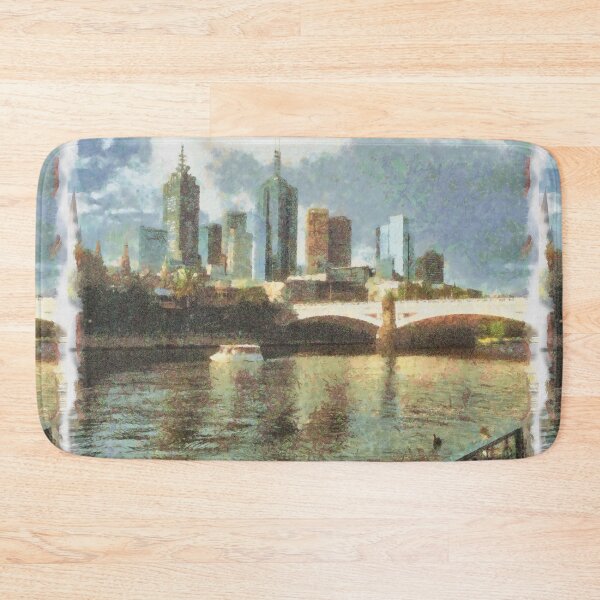 Item preview, Bridge in Australia designed and sold by ashishagarwal74.