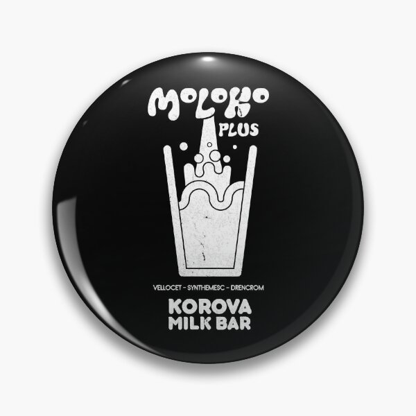 Item preview, Music Vintage Retro Moloko Plus A Clockwork Orange More Then Awesome designed and sold by Nichols342.
