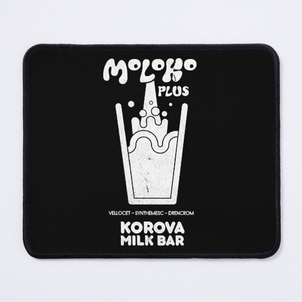 Item preview, Music Vintage Retro Moloko Plus A Clockwork Orange More Then Awesome designed and sold by Nichols342.