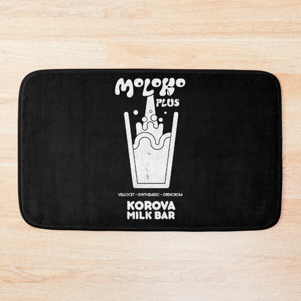 Item preview, Music Vintage Retro Moloko Plus A Clockwork Orange More Then Awesome designed and sold by Nichols342.