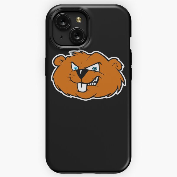 Beaver iPhone Cases for Sale Redbubble