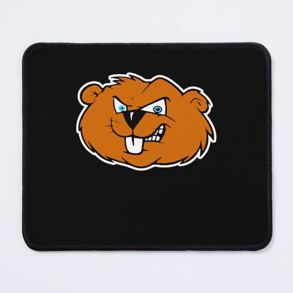 Item preview, Cool And Cute Beaver designed and sold by UnknownArtistt.