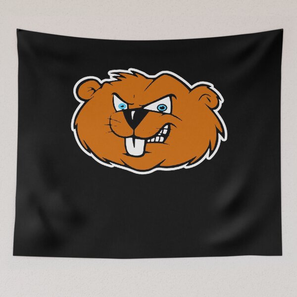 Item preview, Cool And Cute Beaver designed and sold by UnknownArtistt.