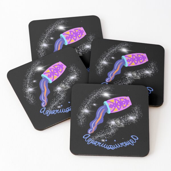 Item preview, Aquarius designed and sold by Sam Breno.