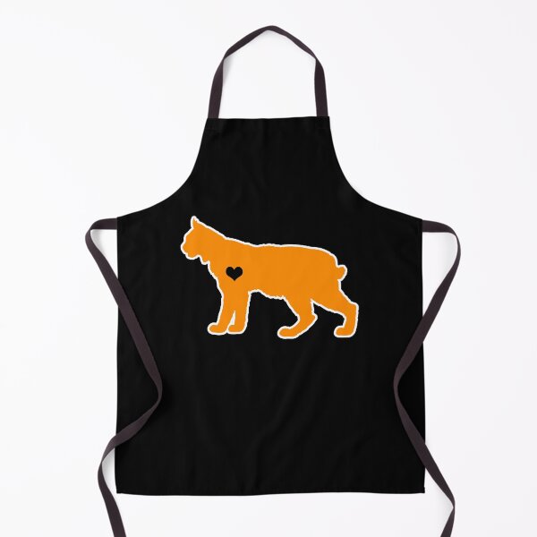 Item preview, Cool And Cute Bobcat Heart designed and sold by UnknownArtistt.