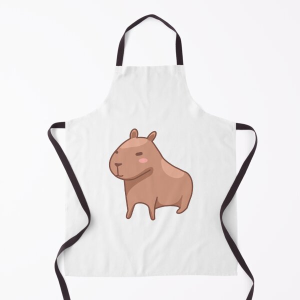 Item preview, Capybara designed and sold by Jodiecreates.