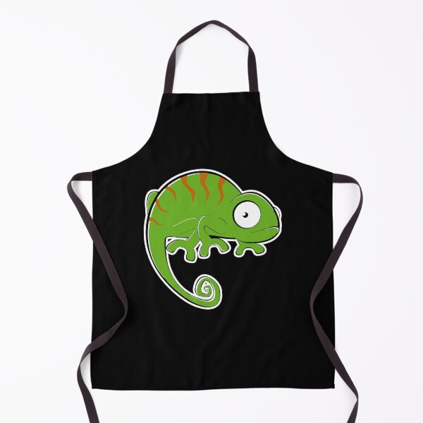 Item preview, Cool And Cute Chamaeleon designed and sold by UnknownArtistt.