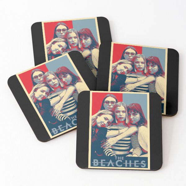 Item preview, The Beaches Band HOPE designed and sold by Valentino568.