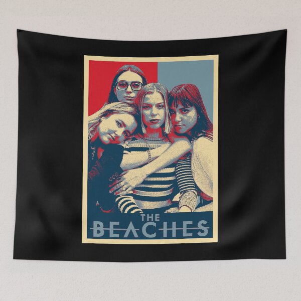 Item preview, The Beaches Band HOPE designed and sold by Valentino568.