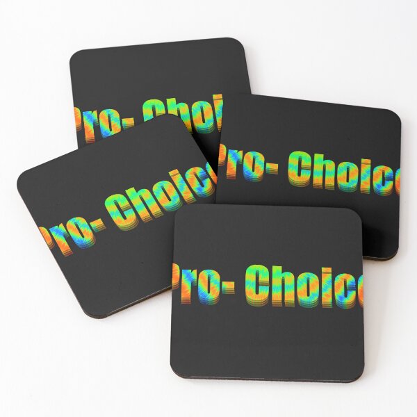 Item preview, Pro choice Tye-dye lettering designed and sold by Jericho Pipinich.