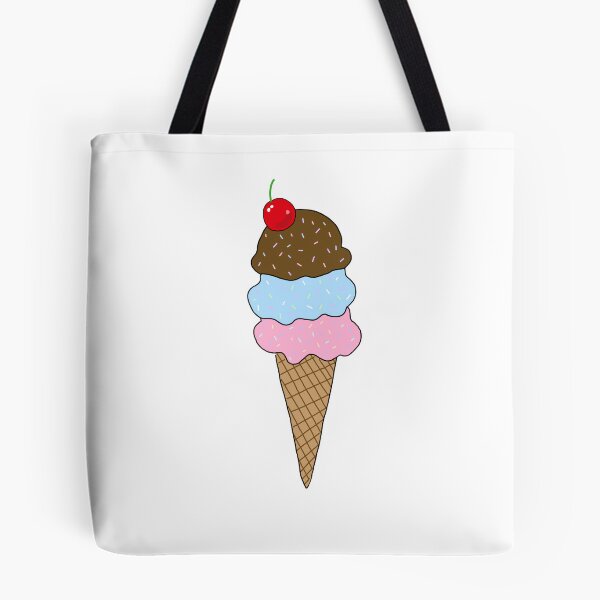 Item preview, Icecream Cone 3 Tiered designed and sold by Scrapbookpower.
