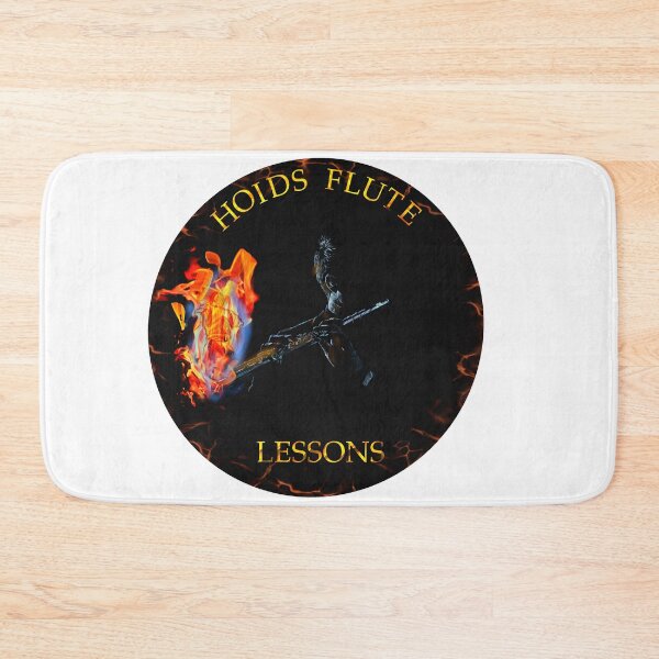 Item preview, Hoid and his flute lessons designed and sold by Daveed1909.