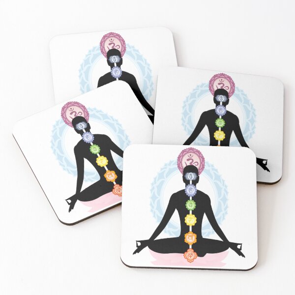 Artikelvorschau, Halbmond-Yoga-Pose entworfen und verkauft von DesginTrend.