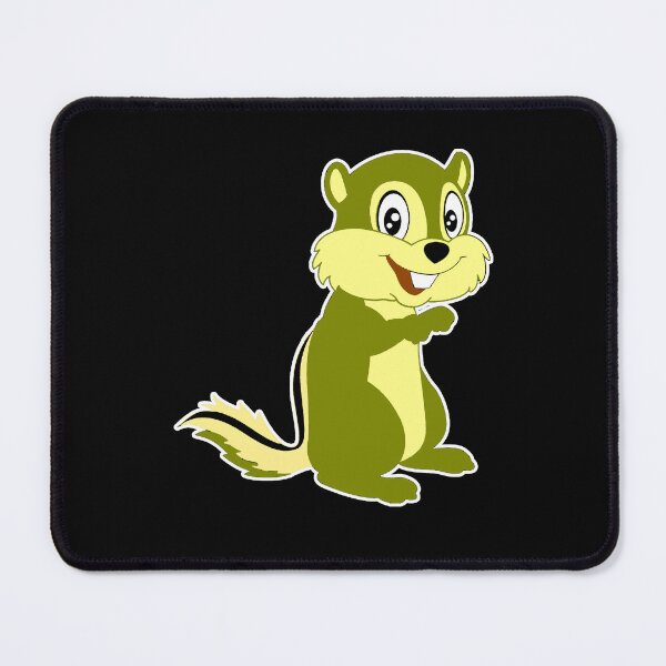Item preview, Cool And Cute Chipmunk designed and sold by UnknownArtistt.