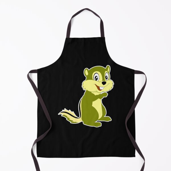 Item preview, Cool And Cute Chipmunk designed and sold by UnknownArtistt.
