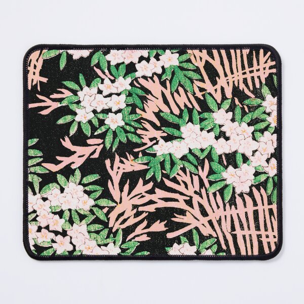 Item preview, Vintage Japanese Ukiyo-e illustration of Forest By Watanabe Seitei designed and sold by Tamas Das.