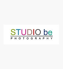Our Logo Photographic Print